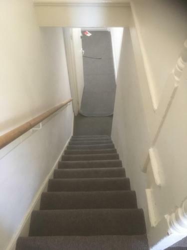 The Rock Apartments