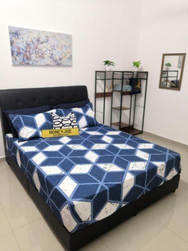 Honeyjue Homestay