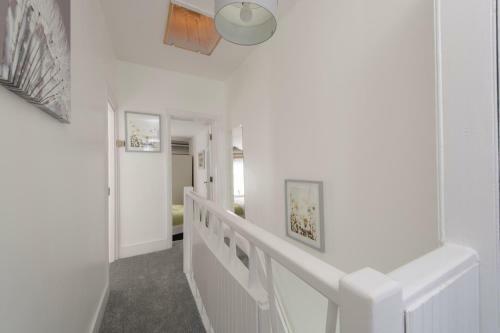 Fortified Beautiful Three Bedroom House