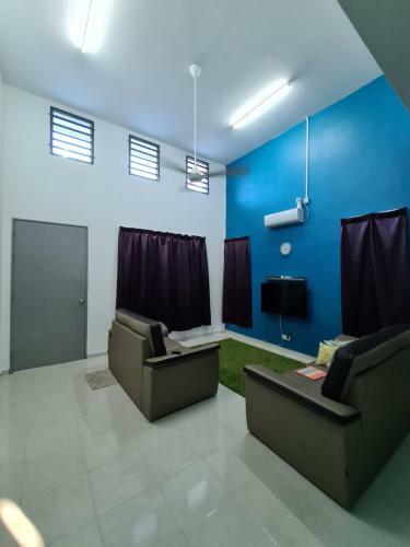 Aau Premium Villa@pekan Pahang