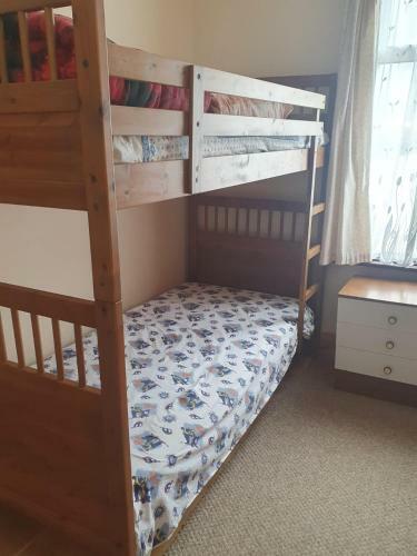 Hostal Plumstead - Main