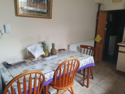 Hostal Plumstead - Main