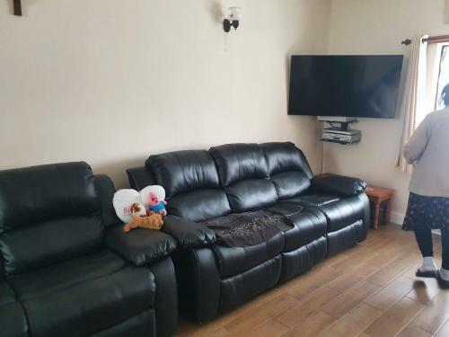 Hostal Plumstead - Main