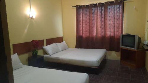 Hostal Teluk Chempedak Tc Hotel