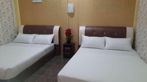 Hostal Teluk Chempedak Tc Hotel