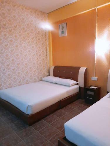 Hostal Teluk Chempedak Tc Hotel