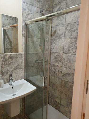 Apartamento Charming 5 Bedrooms House
