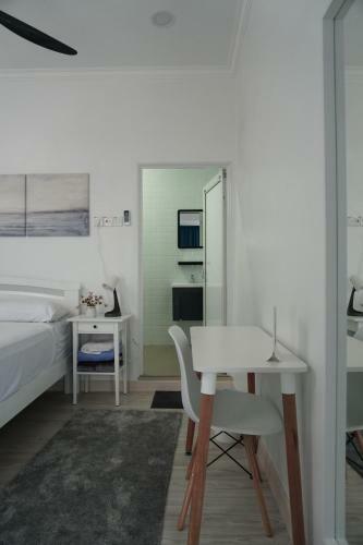 Villa Beit Azzahra