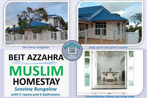 Villa Beit Azzahra