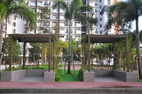 Heavenly@timurbay - 2 Bedroom Poolfront Apartment