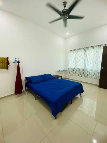 Homestay Mama D Aman Plus