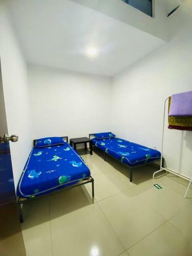 Homestay Mama D Aman Plus