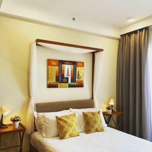 Apartamento Timurbay Residence By Hfh