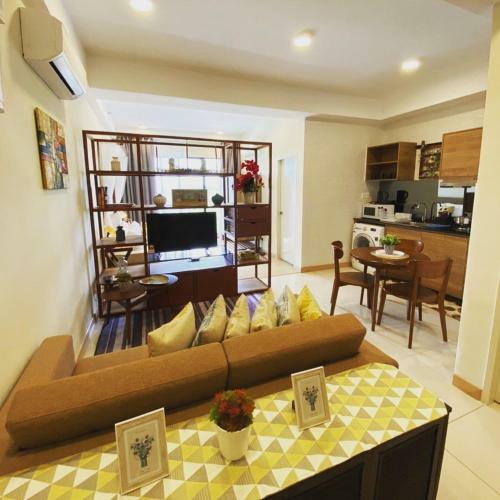 Apartamento Timurbay Residence By Hfh