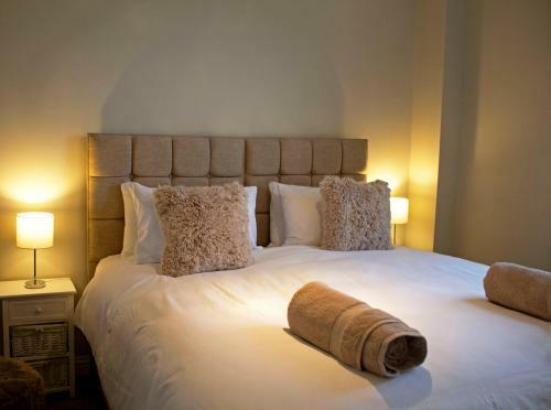 Hostal The Berwick Inn