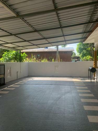 De Amija Homestay