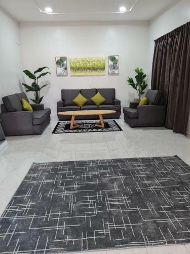 De Amija Homestay