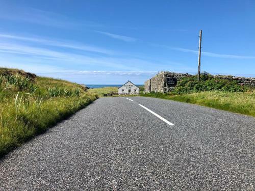 Sineag's Cottage