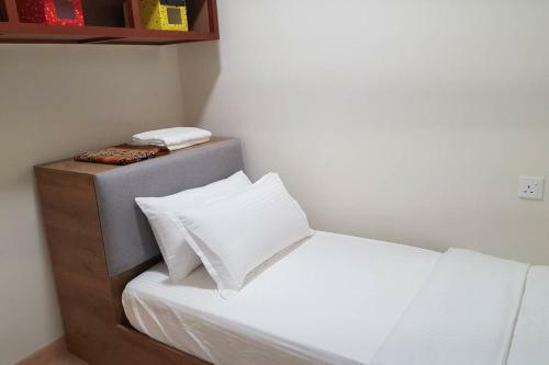 Timurbay Studio Apartment Facing Beautiful Beach
