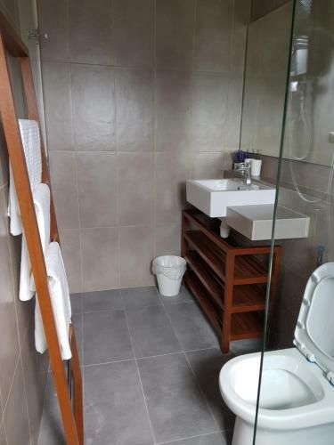 Timurbay Studio Apartment Facing Beautiful Beach