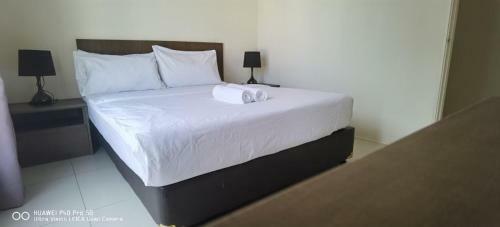 Apartamento Pool View + Water Theme Park @swiss Garden Residence