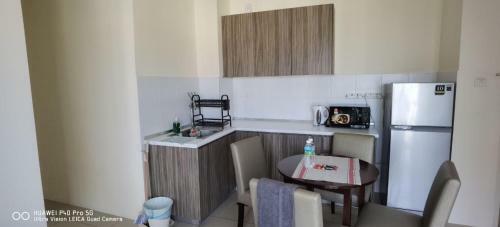 Apartamento Pool View + Water Theme Park @swiss Garden Residence