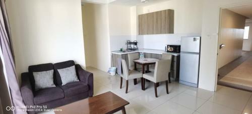 Apartamento Pool View + Water Theme Park @swiss Garden Residence