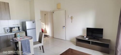 Apartamento Pool View + Water Theme Park @swiss Garden Residence