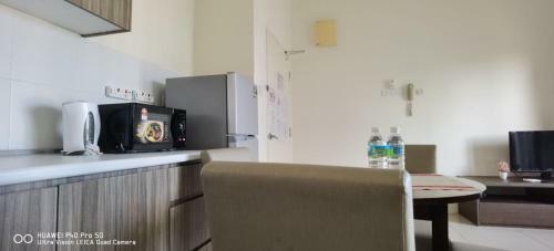 Apartamento Pool View + Water Theme Park @swiss Garden Residence