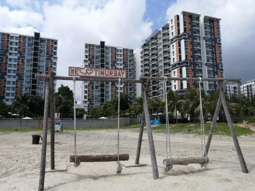 Apartamento Timurbay @beach By The Sand