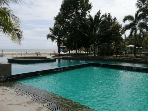Apartamento Timurbay @beach By The Sand