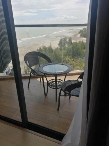 Apartamento Timurbay @beach By The Sand