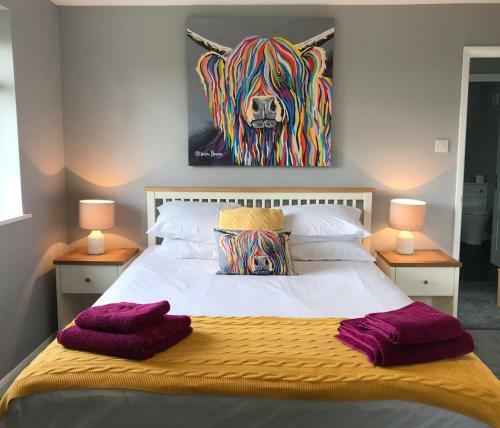 Hunters Lodge Exeter
