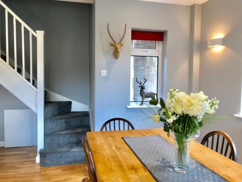 Hunters Lodge Exeter