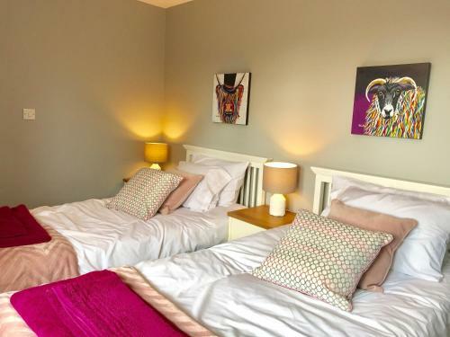 Hunters Lodge Exeter