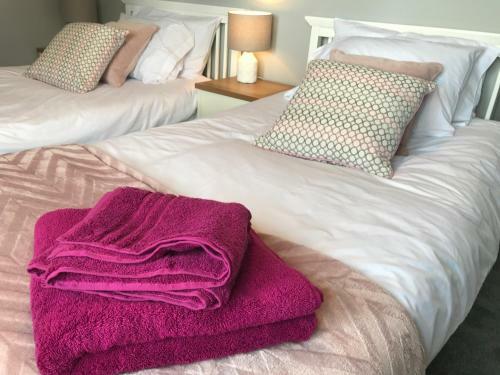 Hunters Lodge Exeter