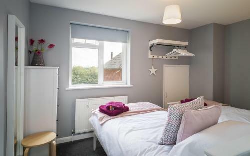 Hunters Lodge Exeter