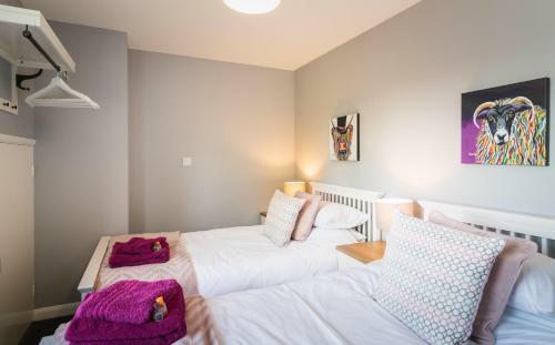 Hunters Lodge Exeter