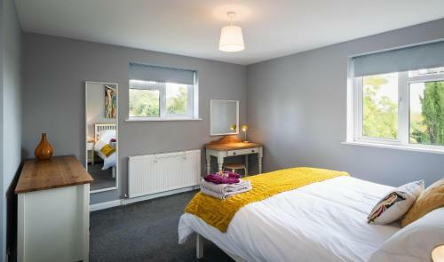 Hunters Lodge Exeter