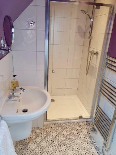 Apartamento Oakbank Servant's Quarters
