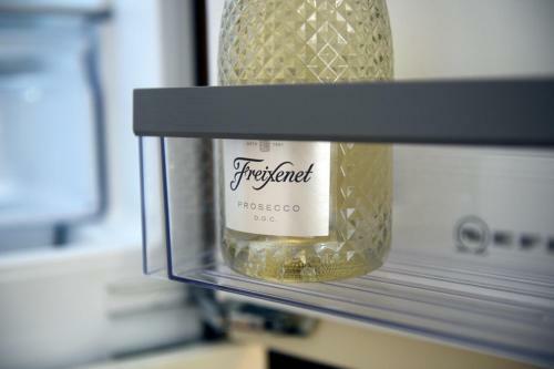 Apartamento Faskally Shores