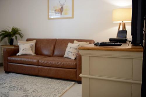 Apartamento Faskally Shores