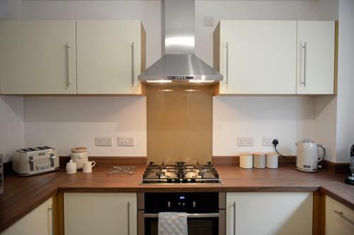 Apartamento Faskally Shores