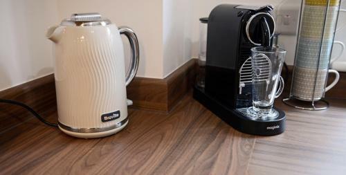 Apartamento Faskally Shores