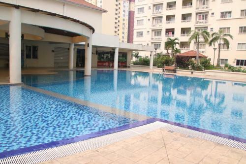 Apartamentos Suriamas Condominium By Vh-select
