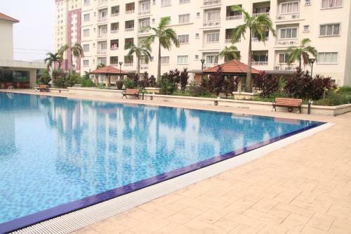 Apartamentos Suriamas Condominium By Vh-select