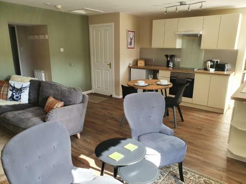 Apartamento Elmwood House