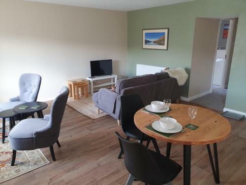 Apartamento Elmwood House