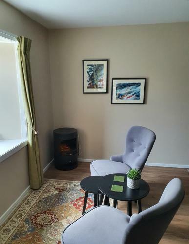 Apartamento Elmwood House