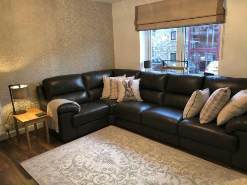 Apartamento Bradan